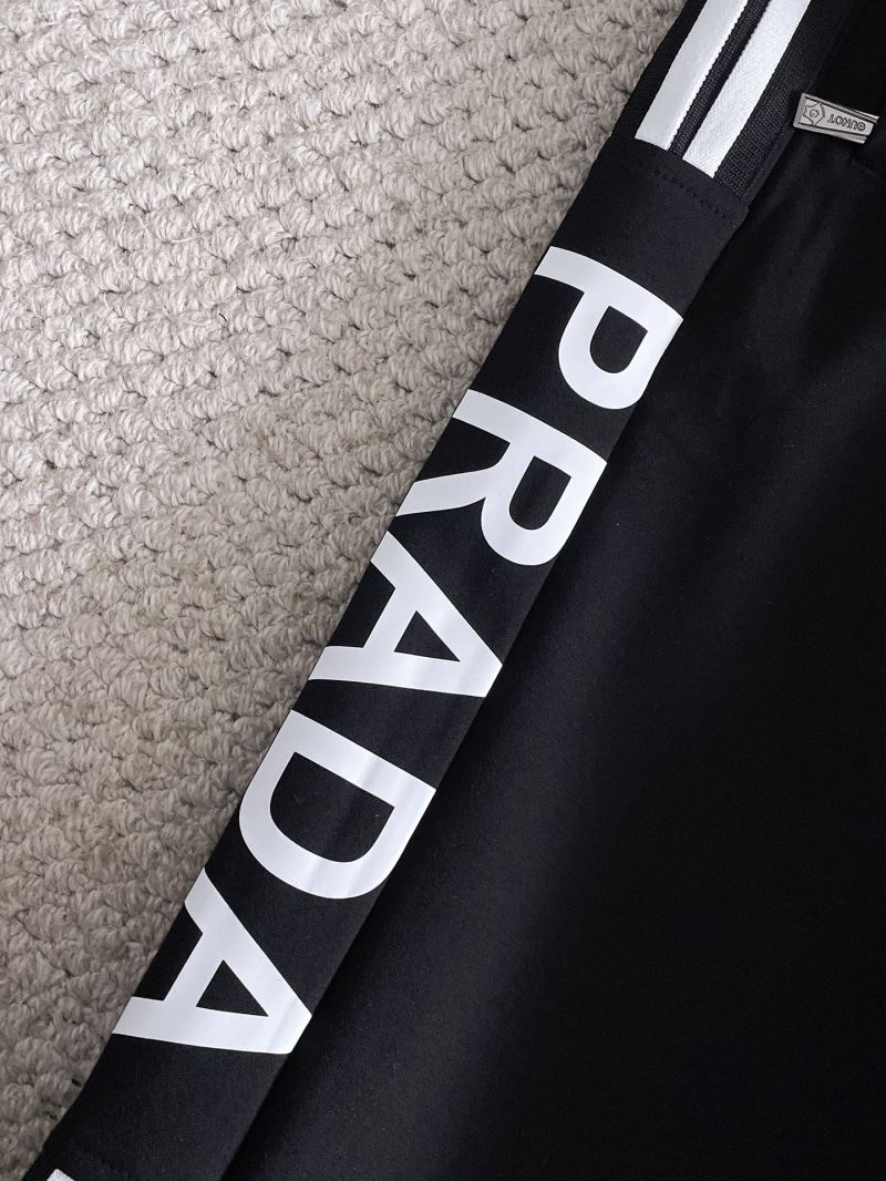 Prada Long Pants